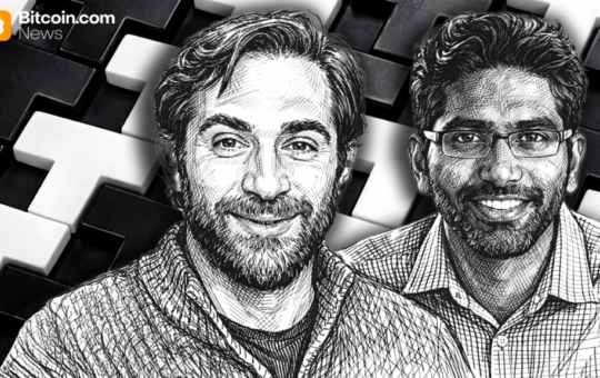 Stablecoin-Focused Startup Tempo Adds Farcaster Founders After Neynar Acquires Social Protocol