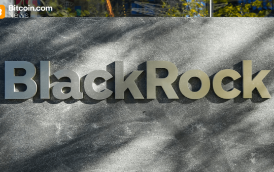 Stablecoin Sector Adds $703M This Week While Blackrock’s BUIDL Surges 36%