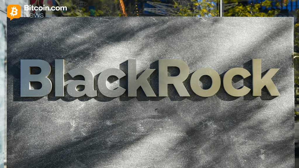 Stablecoin Sector Adds $703M This Week While Blackrock’s BUIDL Surges 36%