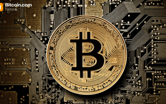 Stalling Under $70K: Bitcoin Range War Intensifies as Key Technical Signals Clash