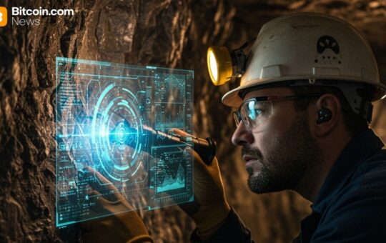 Starboard Sees $21 Billion Upside for Riot Platforms With AI Pivot