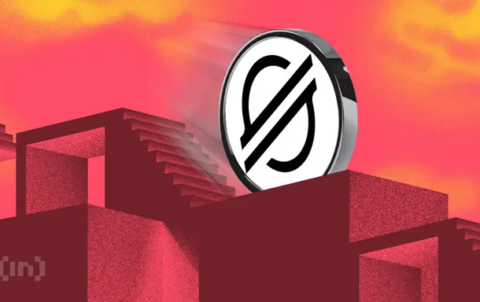 Stellar Expands Asia Push With TopNod Wallet Integration