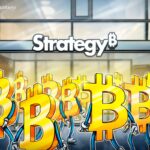 Strategy Buys 1,031 Bitcoin Using MSTR Stock Sales