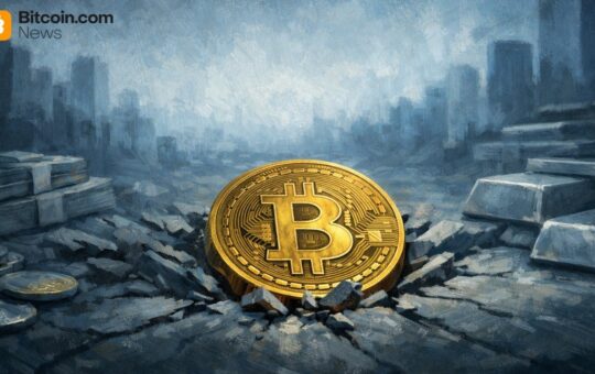Strategy CEO Calls for Rethink of Basel’s 1,250% Bitcoin Risk Capital Treatment