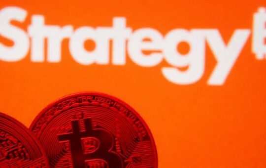 Strategy posts $12.4B Q4 loss as Bitcoin sinks to $64K and stock tumbles 17%