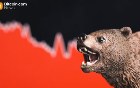 Strategy’s 717,131 BTC Stash Underwater as Bitcoin Struggles Below $69,000