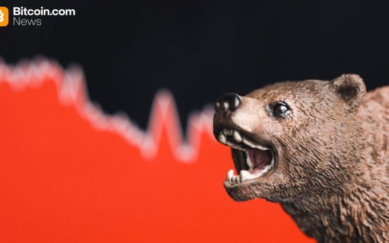 Strategy’s 717,131 BTC Stash Underwater as Bitcoin Struggles Below $69,000