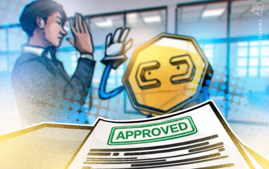 Stripe-Owned Bridge Gets OCC Conditional Approval for Bank Charter