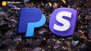 Stripe Weighs Paypal Acquisition in Potential Fintech Shakeup