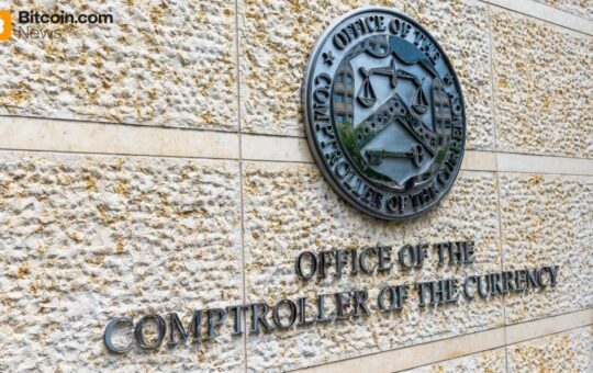 Stripe’s Bridge Receives Conditional Approval to Organize National Trust Bank