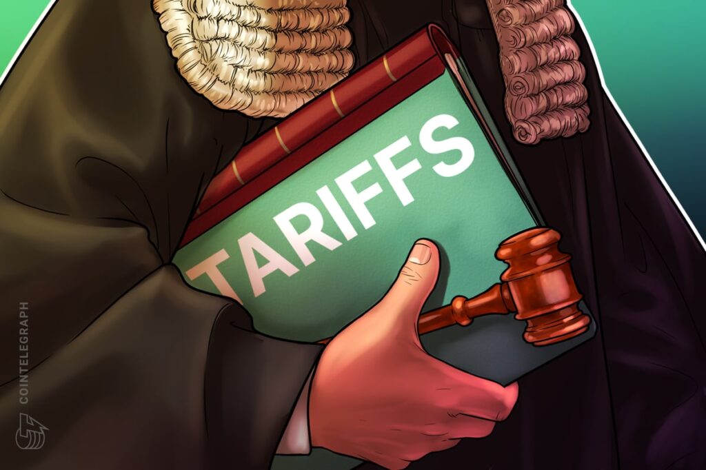 Supreme Court Rules Against Trump Tariffs Under IEEPA Law