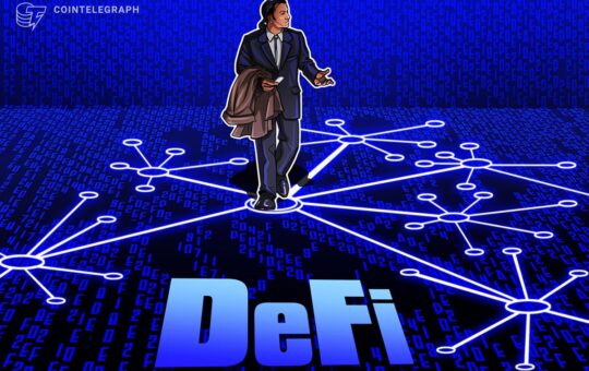 Survey Shows Crypto Investors Favor Infrastructure Over DeFi