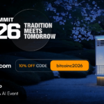 TEAMZ Summit Tokyo 2026: Where Crypto Actually Intersects With Japan