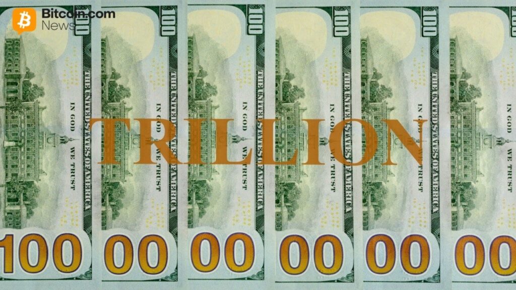 TRM Labs Reveals Concentrated Illicit Networks as Stablecoins Exceed $1 Trillion Monthly Volume