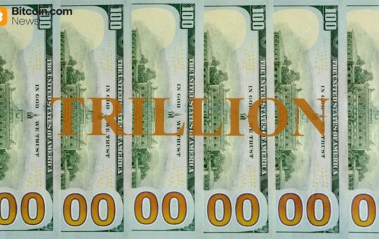 TRM Labs Reveals Concentrated Illicit Networks as Stablecoins Exceed $1 Trillion Monthly Volume