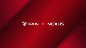TRON Network Integrated into NEXUS Enabling TRC-20 USDT Payments on CROSS Pay With 0% Payment Fee