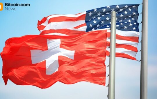 Taurus and Blockdaemon Partner to Advance Institutional Crypto Staking Solutions