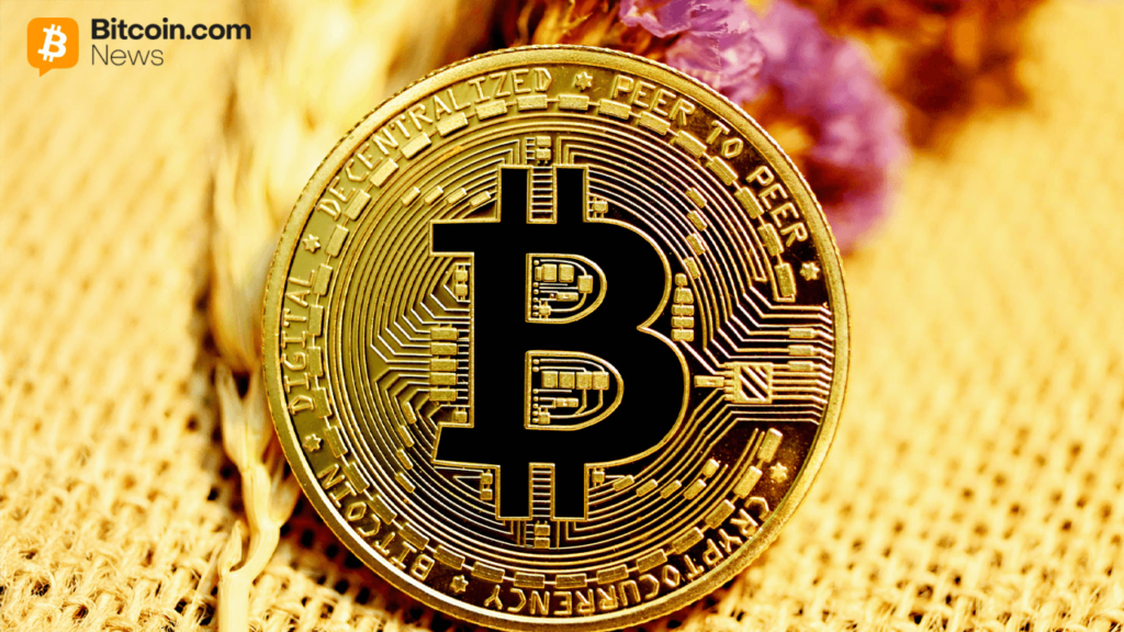 Tension Builds: Bitcoin Trapped Between $60K Support and $75K Resistance