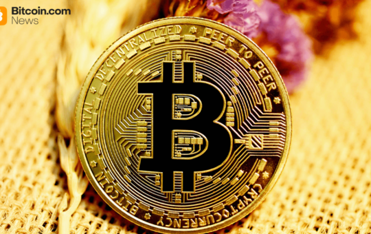 Tension Builds: Bitcoin Trapped Between $60K Support and $75K Resistance