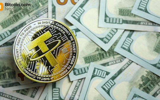 Tether Invests in Whop to Expand Stablecoin Payments