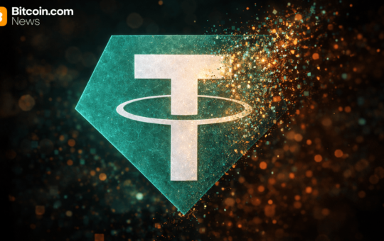 Tether Targets Cross-Border Payments With t-0 Network Investment