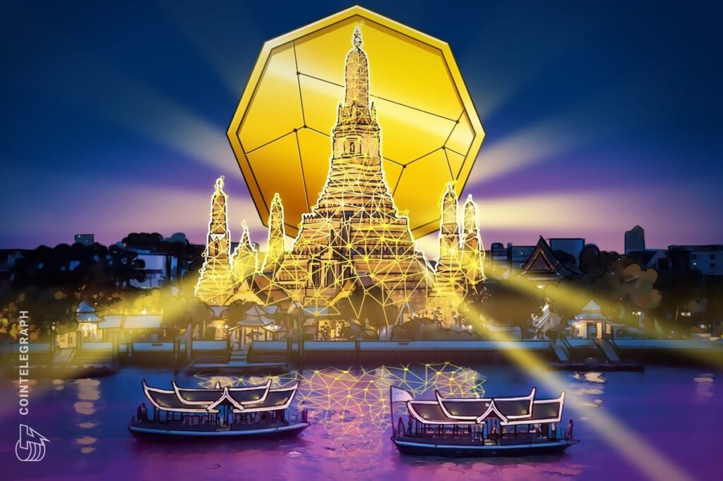 Thailand Approves Bitcoin For Derivatives Trading Markets