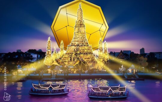 Thailand Approves Bitcoin For Derivatives Trading Markets