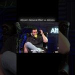 The Harsh Truth About Altcoins vs Bitcoin #cryptonews #shorts