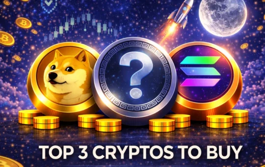 Coinpedia - Fintech & Cryptocurreny News Media