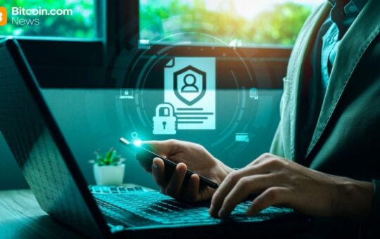 The Privacy Prerequisite: Why Confidentiality is the Key to Institutional Crypto Adoption