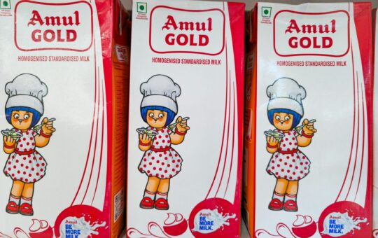 The World's Largest Dairy Cooperative Just Built an AI Dairy Farming Platform on 50 Years of Data