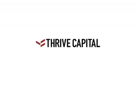 Thrive Capital raises $10B for its largest fund to date