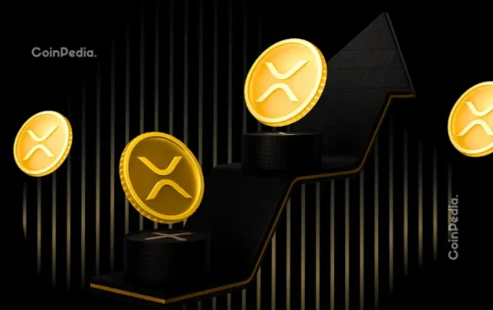 Coinpedia - Fintech & Cryptocurreny News Media