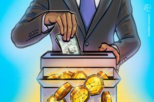 Tokenized Commodities Blows Past $6B on Gold Adoption