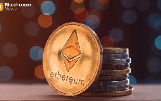 Tom Lee Defends Bitmine’s Ethereum Treasury Strategy