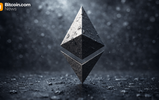 Tom Lee Labels Crypto Dip a ‘Mini-Winter’ as Bitmine Adds 45,759 ETH