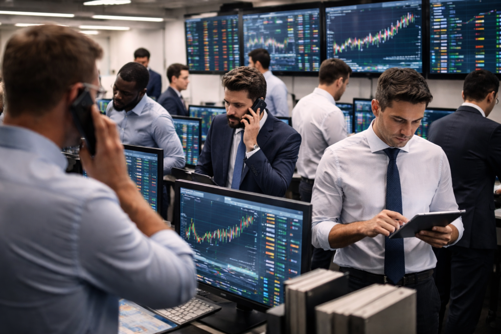 Toncoin (TON) price heavily oversold as Telegram introduces Vaults in TON Wallet