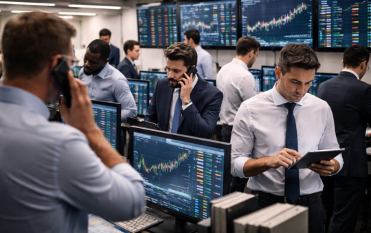 Toncoin (TON) price heavily oversold as Telegram introduces Vaults in TON Wallet