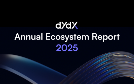 Transition from Volatility Cycles to Institutional-Grade Liquidity