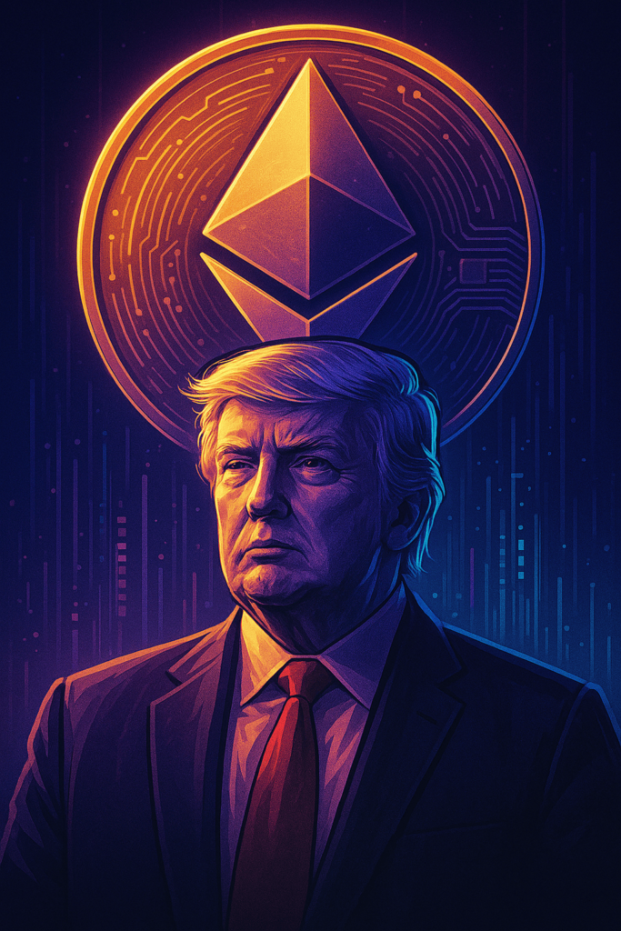 trump ethereum eth ethusd (1)