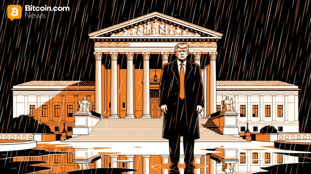 Trump’s Double Whammy? Why Section 122 Tariffs Might Also Face Legal Challenges