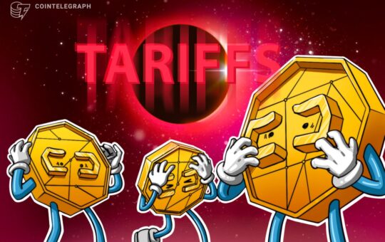 Trump's Tariff Announcement Met With a Torrent of Criticism