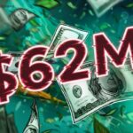 Two Victims Lose $62 Million To Address Poisoning Since December