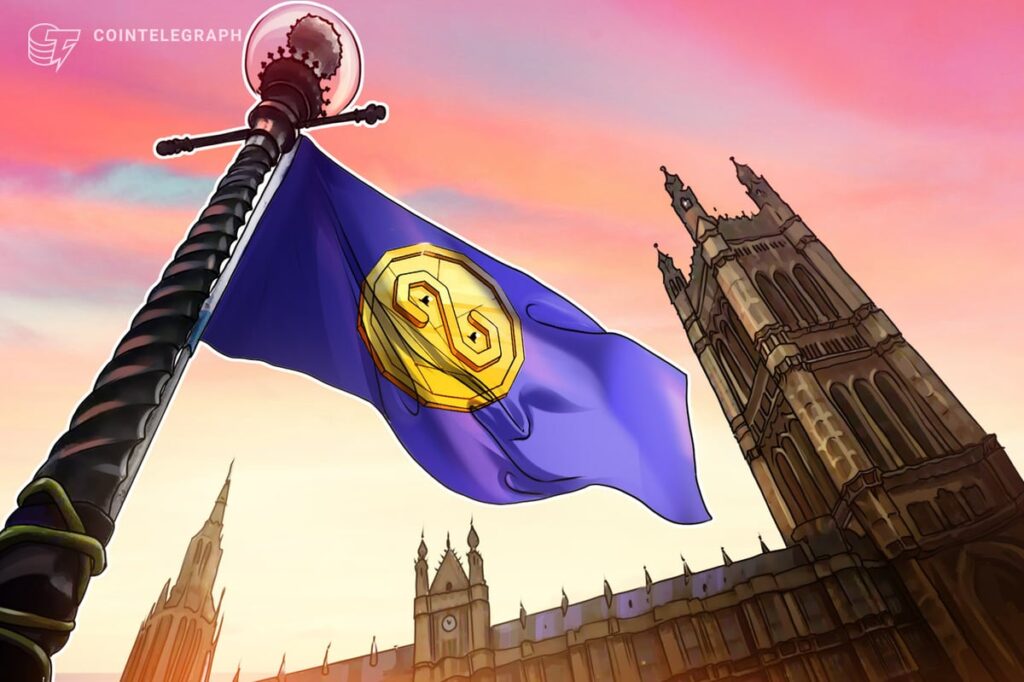UK Lords Stablecoin Inquiry Hears Criticism of Stablecoins and GENIUS Act