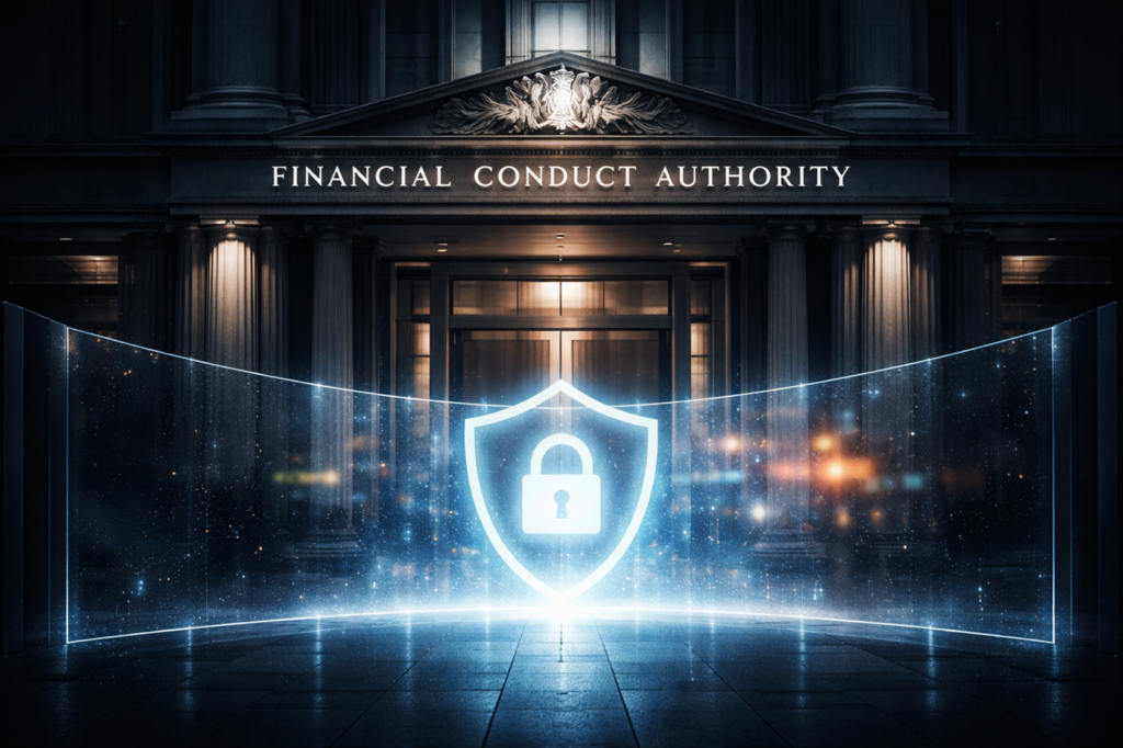 UK FCA Crypto