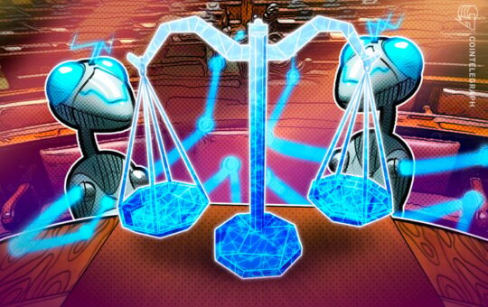 US Lawmakers Introduce Bill to Protect Blockchain Devs from Prosecution