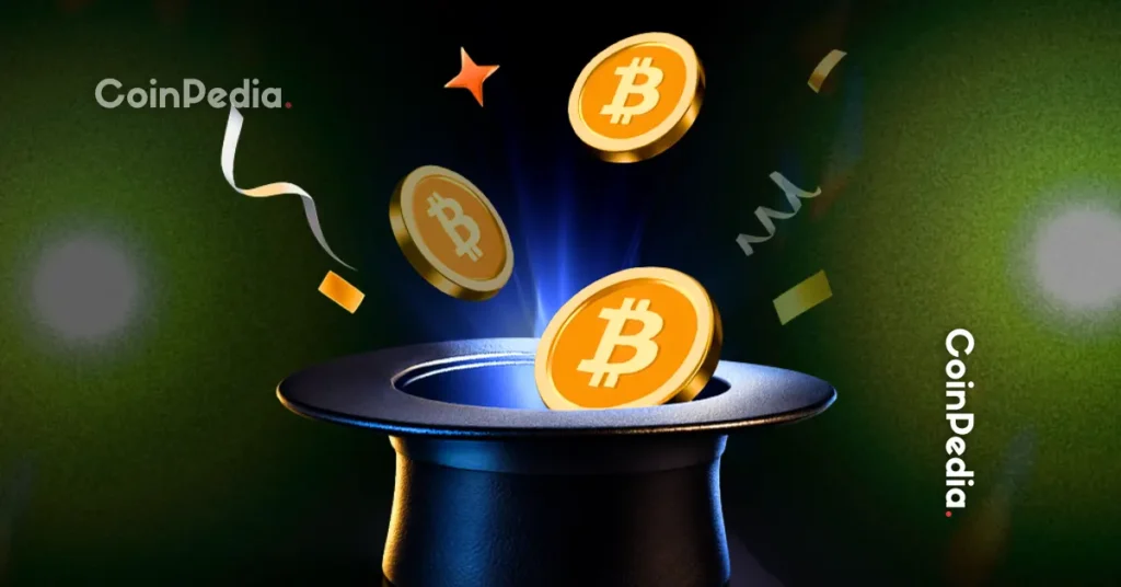 Coinpedia - Fintech & Cryptocurreny News Media