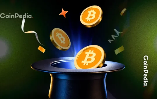 Coinpedia - Fintech & Cryptocurreny News Media