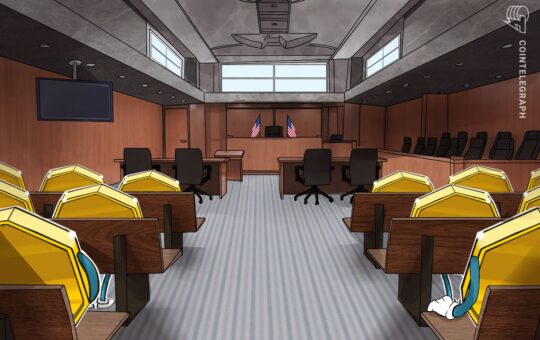 US Treasury Secretary Pushes For Start On Fed Chair Confirmation Hearings