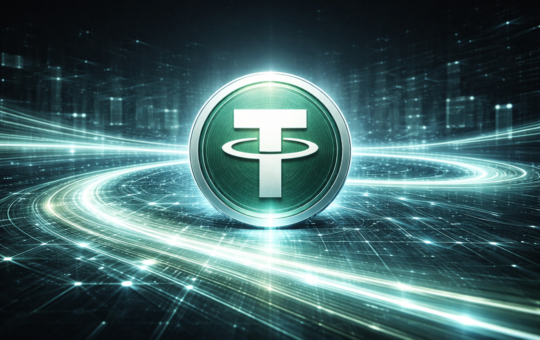 Tether USDT